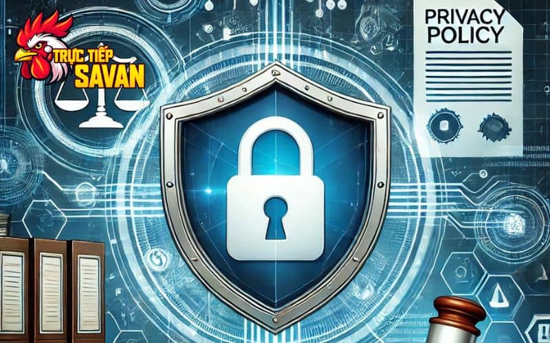Chính sách bảo mật Trực Tiếp Savan có quy định rõ về dữ liệu thu thập Chính sách bảo mật Trực Tiếp Savan có quy định rõ về dữ liệu thu thập